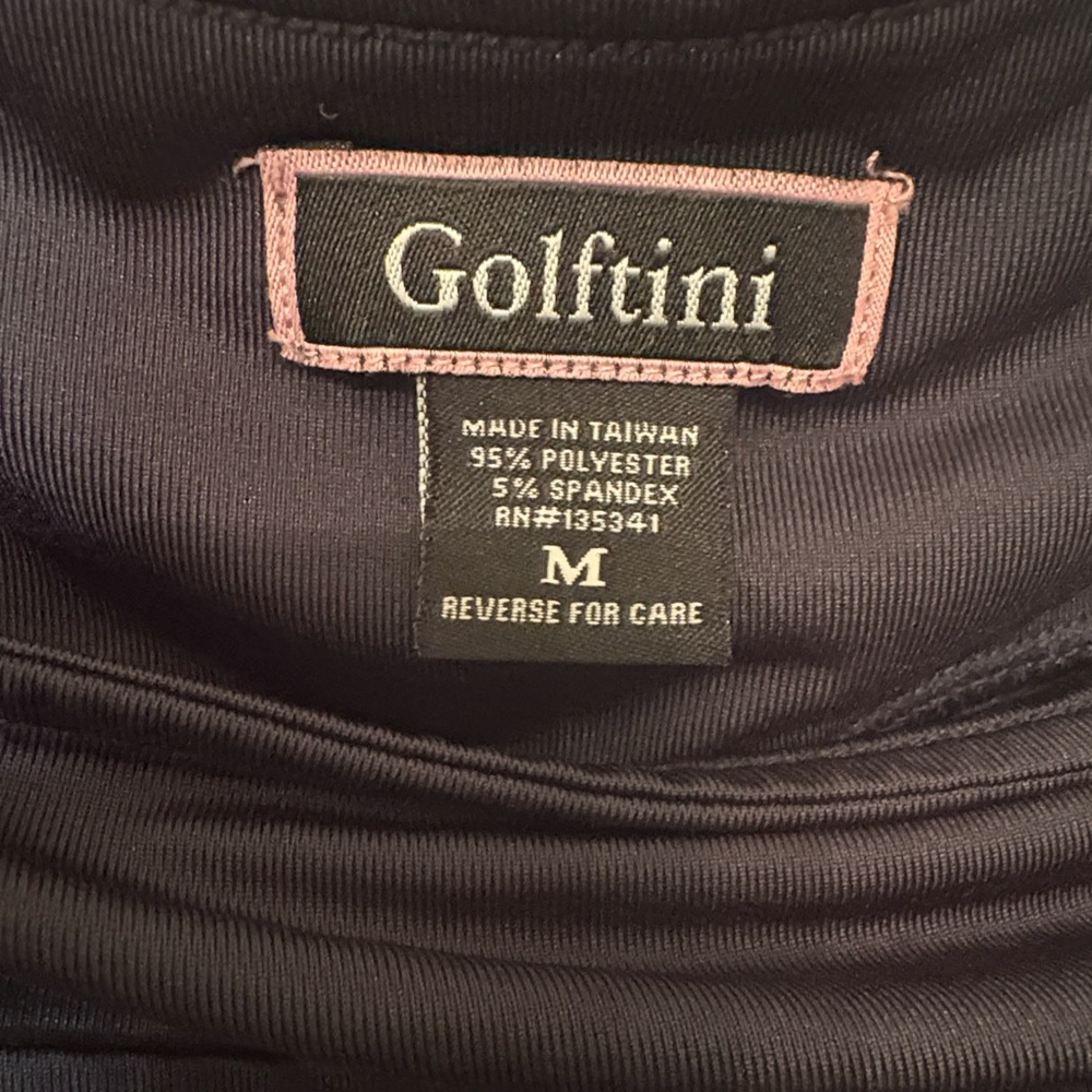 Golftini Envy - Picture 14 of 16